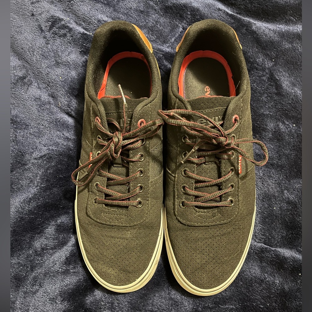 Men's Levi's Shoes
